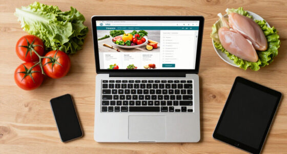 Reimagining Food Safety Checks With Vision-Model Software