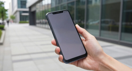 Samsung Surges In Global Coverage