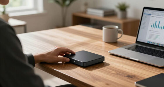 Seagate Technology Surges In Global Coverage