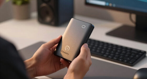 Seagate Technology Surges In Global Coverage
