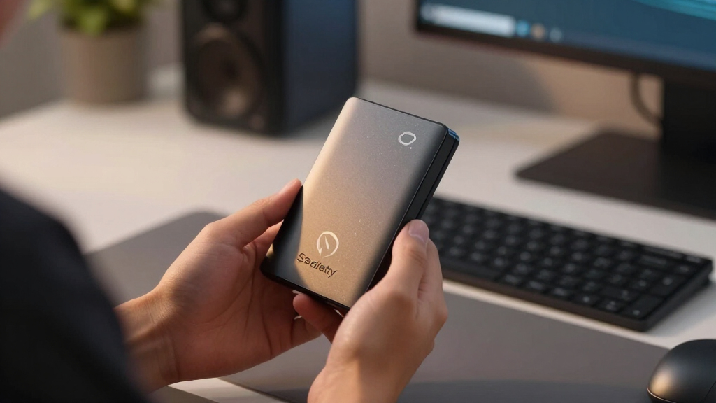 Seagate Technology Surges In Global Coverage
