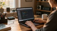 Show HN: I Wrote A BASIC Interpreter That Boots On UEFI Machines