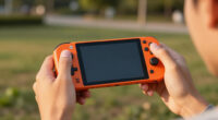Super Mario Derivations