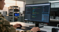 The Critical AI Software Issue In The Su-57 Downing