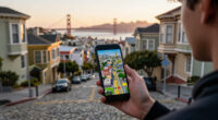 The Entire City Of San Francisco As A Video Game