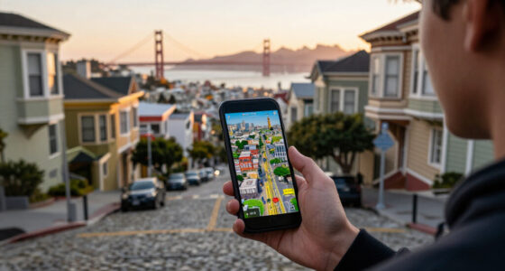 The Entire City Of San Francisco As A Video Game