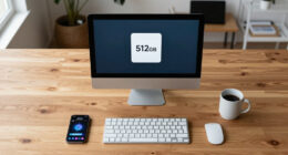 The Essential Guide To AI And 512GB Storage On The M5 Ultra Mac Studio