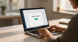 The Future Of AI Workflows: Claude Cowork In Your Chrome Sidebar