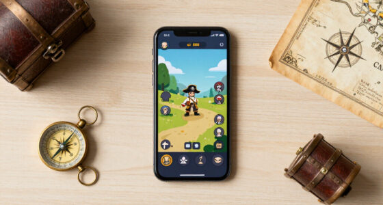 The Lost Treasure Of Sid Meier's Pirates