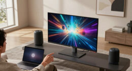 The Power Of 8B Parameters In SenseTime’s Latest AI Model For 4K Content
