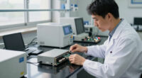 The Quiet AI Limitations That Are Reshaping China's Optical-Transceiver Industry