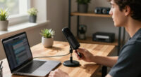 Transform Your Recording With These 9 AI Usb Microphones In 2026