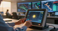 Transforming Meteorology: The Role Of AI In China's Weather Forecasts