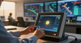 Transforming Meteorology: The Role Of AI In China's Weather Forecasts