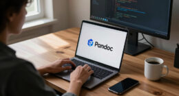 Twenty Years Of Pandoc