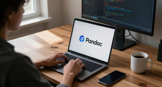 Twenty Years Of Pandoc