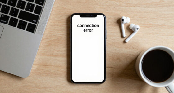 Unable To Connect To Wallet Services