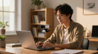 Uncover The Top 9 4K Webcams With AI For 2026