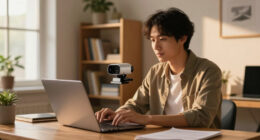 Uncover The Top 9 4K Webcams With AI For 2026