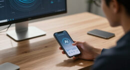 Understanding Anthropic's Invisible Mark: The Next Step In AI Accountability