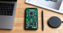 Vaneck Fabless Semiconductor Surges In Global Coverage
