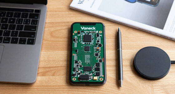 Vaneck Fabless Semiconductor Surges In Global Coverage