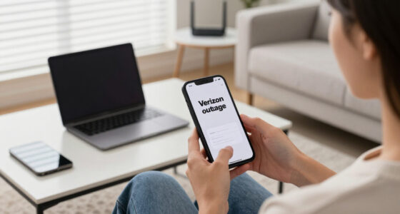 Verizon Outage