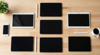 What Makes These 6 E Ink Tablets The Best In AI For 2026?