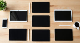 What Makes These 6 E Ink Tablets The Best In AI For 2026?
