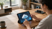 What The Cloud Reveals About AI's Potential And Challenges