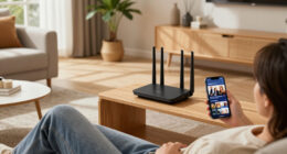 Why AI Makes These WiFi 7 Routers The Best In 2026