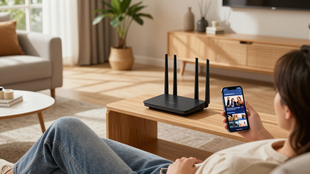 Why AI Makes These WiFi 7 Routers The Best In 2026