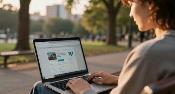 Wordpress Surges In Global Coverage