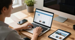 Wordpress Surges In Global Coverage