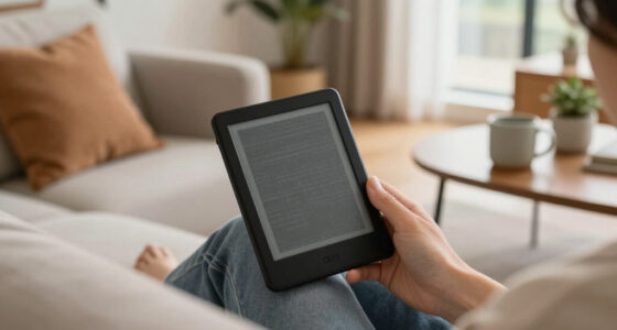 10 Best Budget E-Readers in 2026