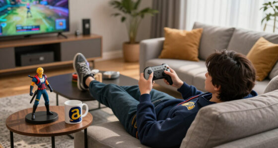 10 Best CAPCOM Gaming Merchandise in 2026