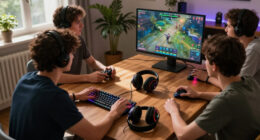 10 Best LAN Party Gaming Gear in 2026