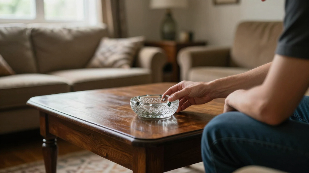 10 Best Vintage Glass Ashtrays in 2026