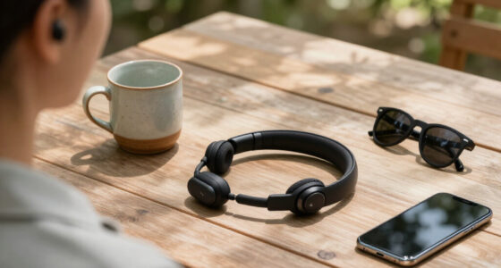 11 Best Noise-Cancelling Earbuds in 2026