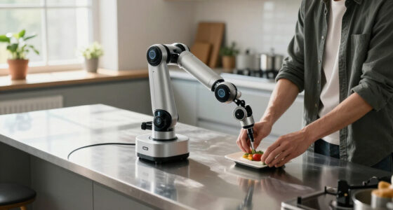 11 Best Robotic Arms in 2026