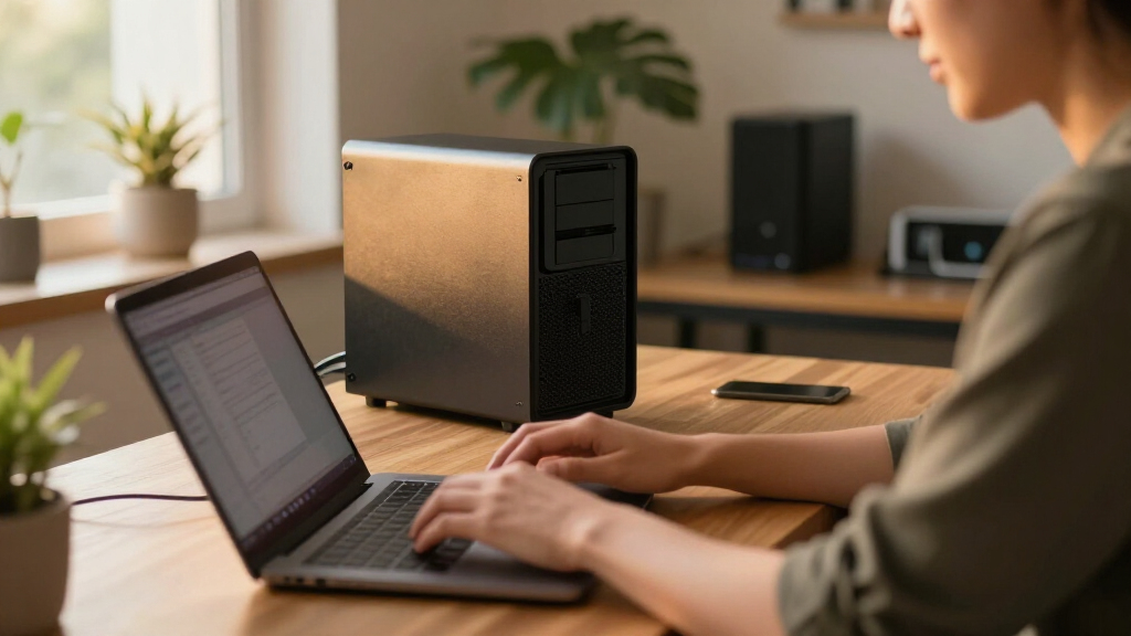 11 Best Self-Hosting Servers in 2026
