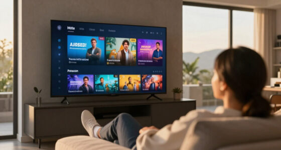 11 Best Smart TVs in 2026