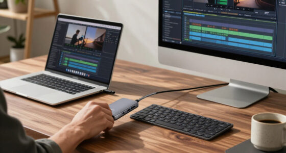 11 Best Thunderbolt 5 Docks in 2026