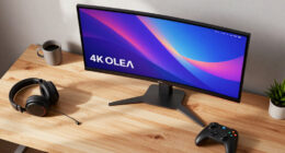 12 Best 4K OLED Gaming Monitors in 2026