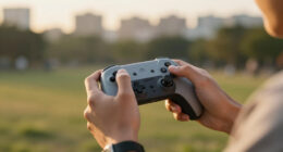 12 Best iPhone Game Controllers in 2026