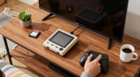 12 Best Retro Gaming Consoles in 2026