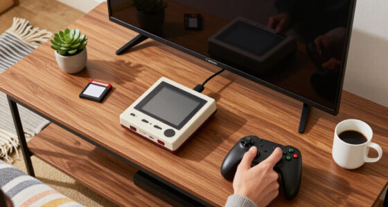 12 Best Retro Gaming Consoles in 2026