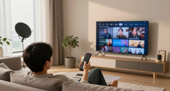 12 Best Satellite TV Services in 2026