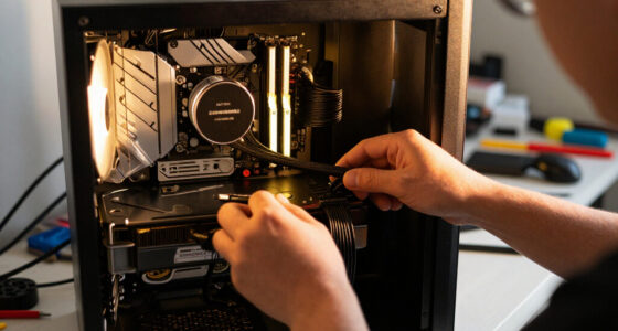 13 Best PC Liquid Cooling Systems in 2026