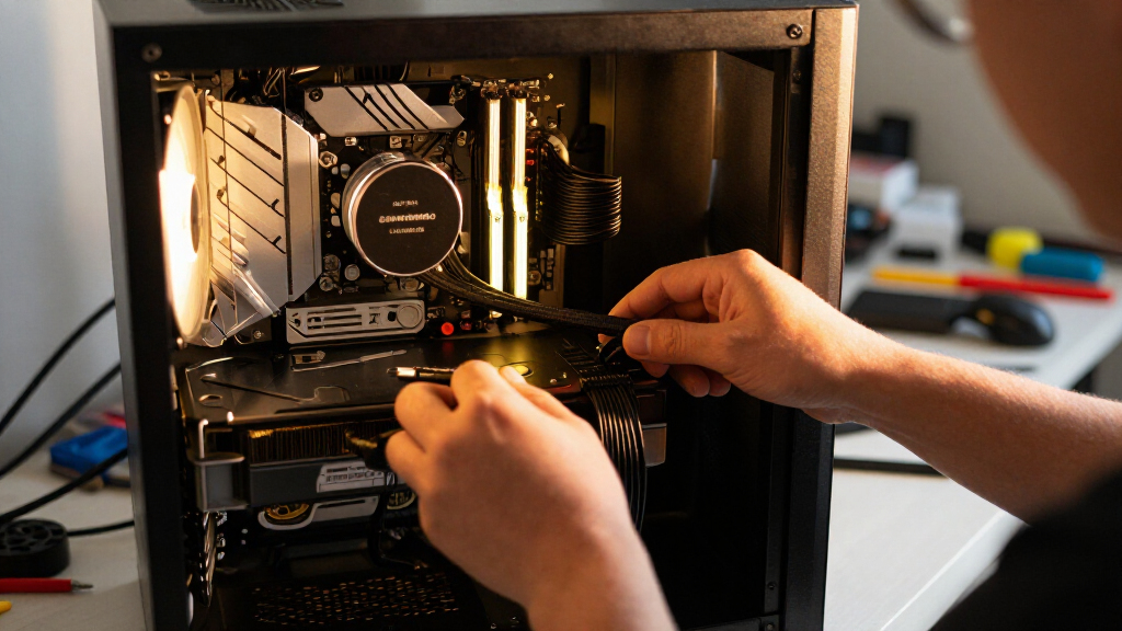 13 Best PC Liquid Cooling Systems in 2026